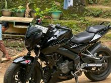 Bajaj Pulsar NS200 2019 Motorbike