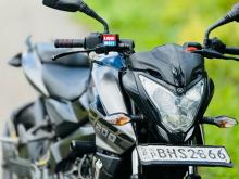 Bajaj Pulsar NS200 2019 Motorbike