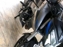 Bajaj Pulsar NS200 2025 Motorbike