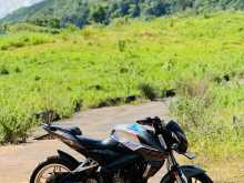 Bajaj Pulsar Ns200 2017 Motorbike