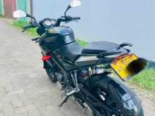 Bajaj Pulsar NS200 2018 Motorbike