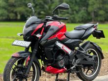 Bajaj NS 2020 Motorbike