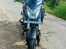 Bajaj Ns 2026 Motorbike