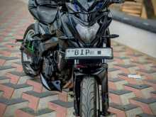 Bajaj Pulsar NS200 2020 Motorbike