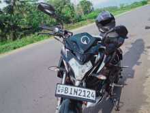 Bajaj Pulsar Ns200 2020 Motorbike