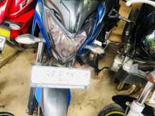 Bajaj Ns 2017 Motorbike