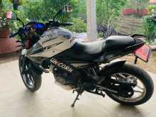 Bajaj Pulsar NS 200 2017 Motorbike