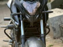 Bajaj Pulsar Ns200 2020 Motorbike