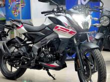 Bajaj Pulsar NS125 2026 Motorbike