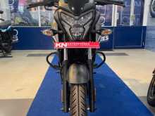 Bajaj Ns125 2026 Motorbike