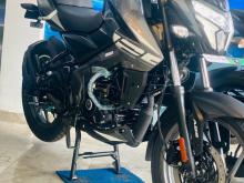 Bajaj Pulsar Ns125 2026 Motorbike