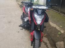 Bajaj NS125 2025 Motorbike