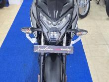 Bajaj NS125 2026 Motorbike