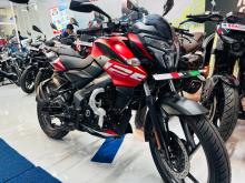 Bajaj NS125 2026 Motorbike