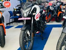 Bajaj Ns125 2026 Motorbike