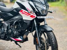 Bajaj Ns125 2026 Motorbike