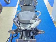 Bajaj NS125 2026 Motorbike