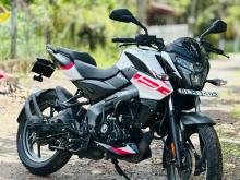 Bajaj Ns125 2026 Motorbike
