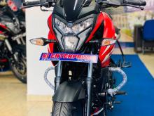 Bajaj Ns125 2026 Motorbike
