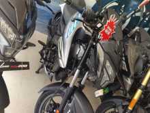 Bajaj NS125 2026 Motorbike