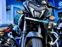Bajaj NS125 2026 Motorbike
