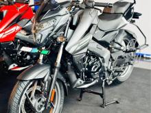 Bajaj Ns125 2026 Motorbike