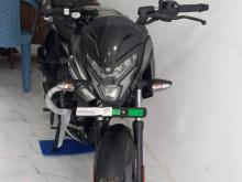 Bajaj Ns125 2026 Motorbike
