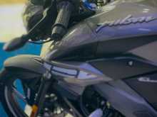 Bajaj Ns125 2026 Motorbike