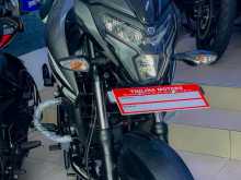 Bajaj Ns125 2026 Motorbike