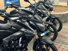 Bajaj Ns125 2026 Motorbike