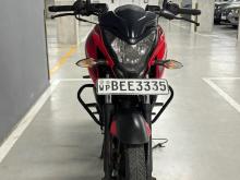 Bajaj Pulsar NS150 2016 Motorbike