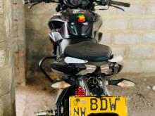 Bajaj Pulsar NS150 2016 Motorbike