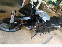 Bajaj Pulsar NS150 2016 Motorbike