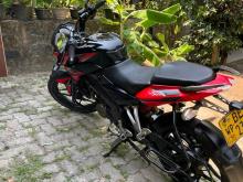 Bajaj Ns150 2016 Motorbike