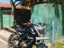 Bajaj Pulsar NS150 2016 Motorbike