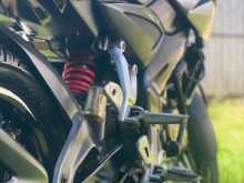 Bajaj Ns150 2016 Motorbike