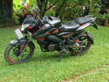 Bajaj Pulsar NS150 2016 Motorbike