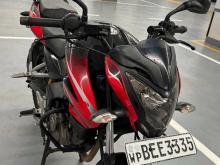 Bajaj Pulsar NS150 2016 Motorbike
