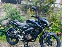 Bajaj Ns150 2017 Motorbike