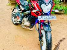 Bajaj Pulsar Ns150 2016 Motorbike