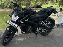 Bajaj Pulsar NS150 2016 Motorbike