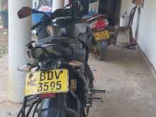 Bajaj Pulsar NS150 2016 Motorbike