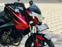 Bajaj Pulsar NS150 2016 Motorbike