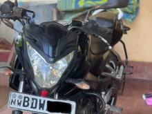 Bajaj NS150 2016 Motorbike