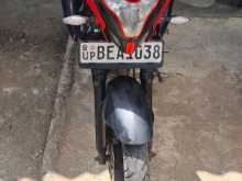 Bajaj NS150 2016 Motorbike