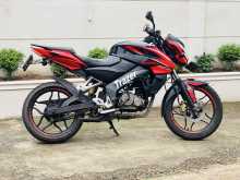 Bajaj Pulsar NS150 2016 Motorbike