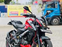 Bajaj Pulsar NS160 2020 Motorbike