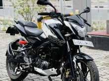 Bajaj Pulsar NS160 2020 Motorbike