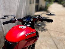 Bajaj Pulsar NS160 2019 Motorbike
