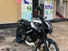 Bajaj Pulsar NS160 2017 Motorbike